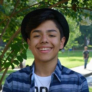 Meet your Posher, Matthew